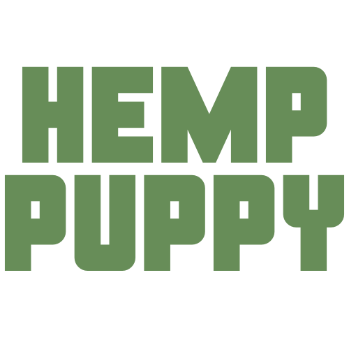 Hemp Puppy